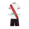 Billiga Fotbollströjor CA River Plate Barn Hemma tröja 2025/26 Kortärmad